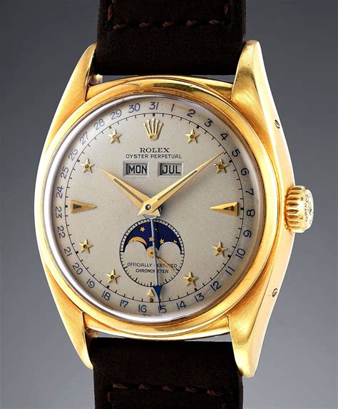 geißens rolex|rolex moonphase models.